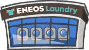 ENEOS Laundry